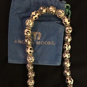 Angela Moore Necklace